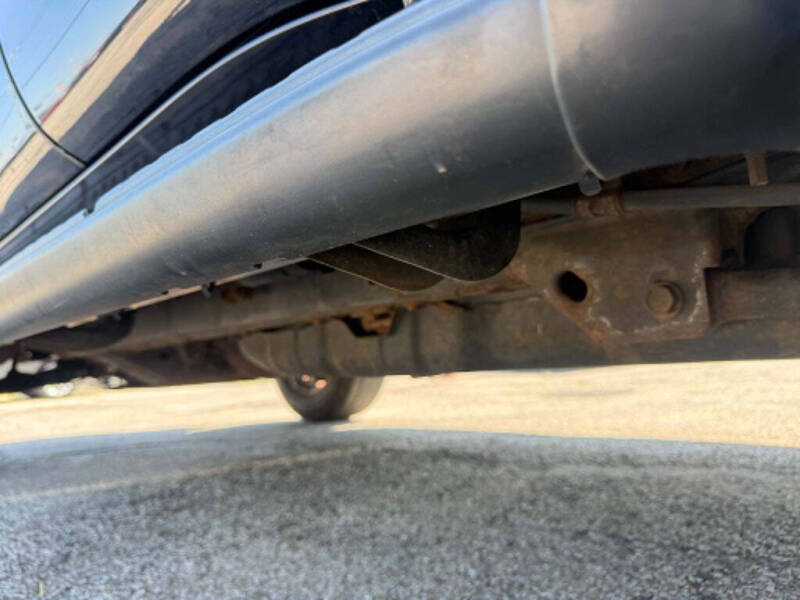 2004 Toyota 4Runner SR5