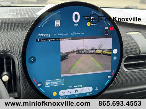 2025 MINI Hardtop 2 Door Cooper S