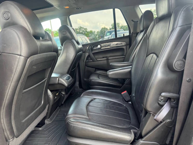 2013 Buick Enclave Premium