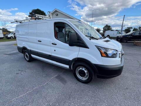 2017 Ford Transit for sale at Auto Connection 210 LLC in Angier NC