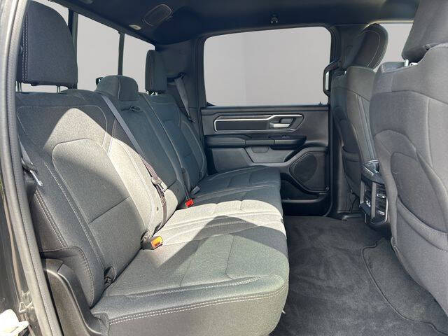 2024 RAM 1500