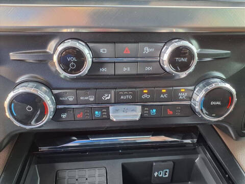 2026 Ford F-350 Super Duty King Ranch