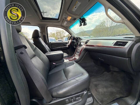 2009 Cadillac Escalade EXT