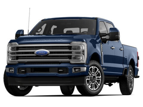 2023 Ford F-350 Super Duty for sale at Everyone's Financed At Borgman in Grandville MI