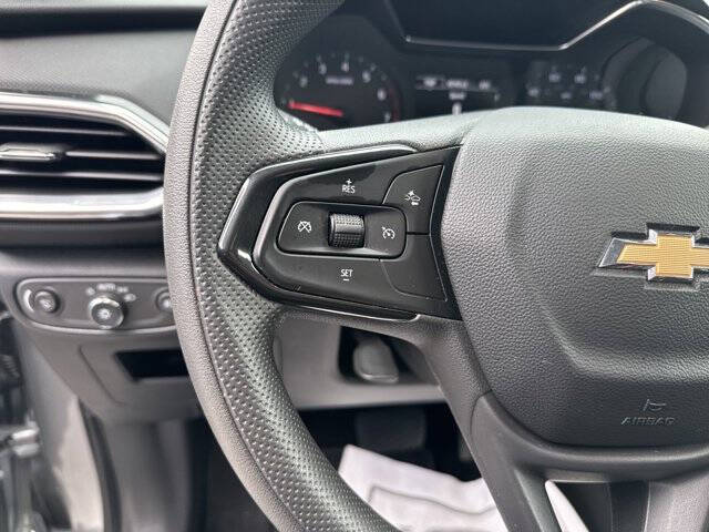 2023 Chevrolet Trailblazer for sale at Mid-State Pre-Owned in Beckley, WV