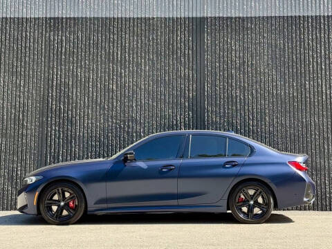 2024 BMW 3 Series M340i xDrive