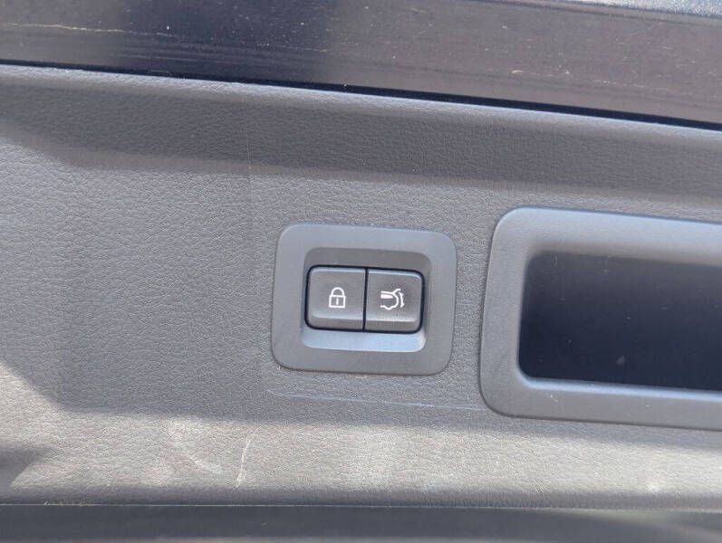 2024 Mazda CX-50 2.5 S Preferred