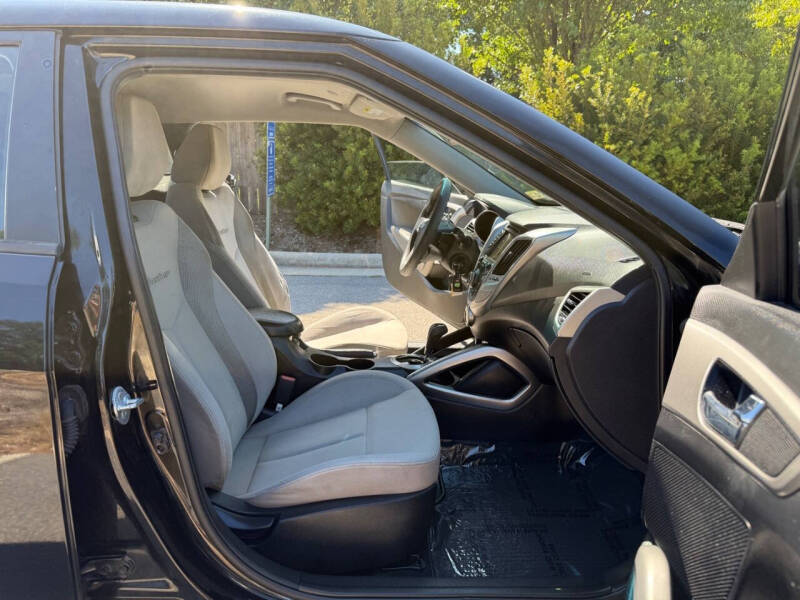 2014 Hyundai Veloster