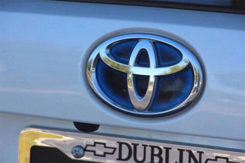 2017 Toyota Prius Two