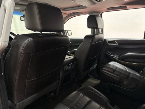 2017 GMC Yukon XL Denali