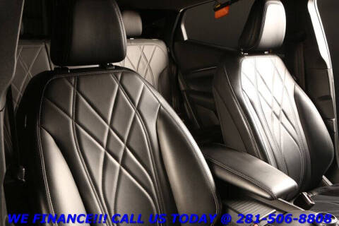 2021 Ford Mustang Mach-E Select