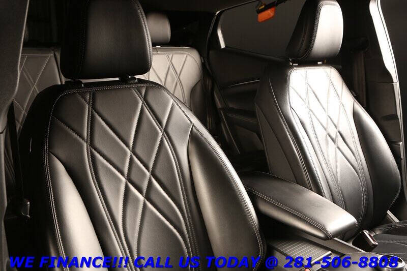 2021 Ford Mustang Mach-E Select