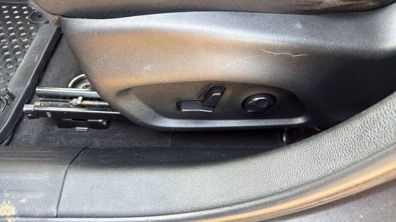 2017 Jeep Compass Trailhawk