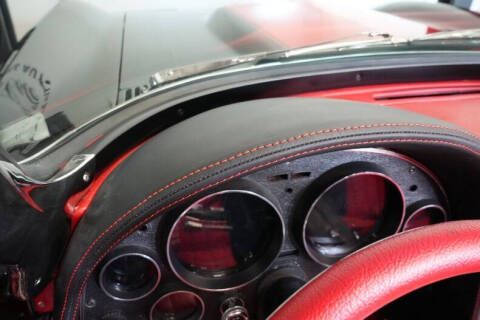 1964 Chevrolet Corvette