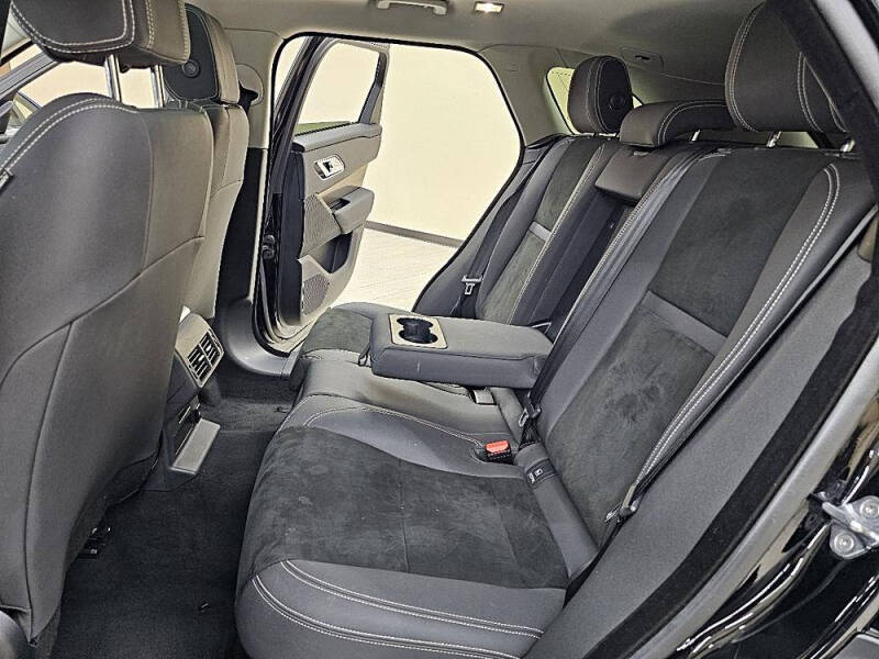 2018 Land Rover Range Rover Velar P250