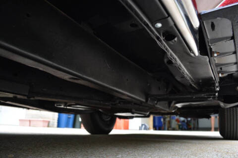 1947 Cadillac Series 62