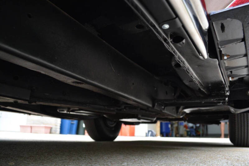 1947 Cadillac Series 62