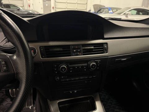 2011 BMW 3 Series 335is