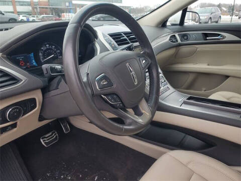 2019 Lincoln MKZ Hybrid Reserve I