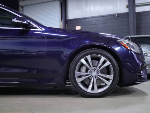 2019 Mercedes-Benz S-Class S 560