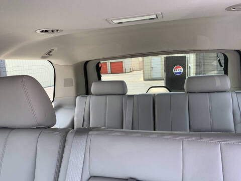 2013 Chevrolet Tahoe LT