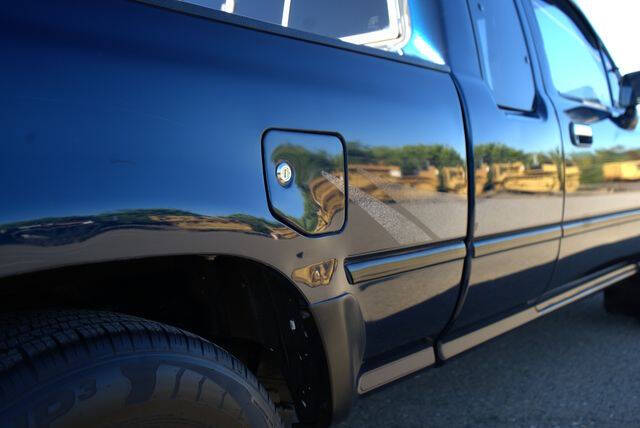 1994 Toyota Pickup DX V6