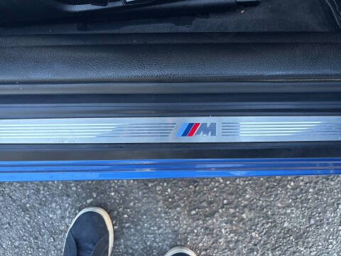 2014 BMW 4 Series 428i