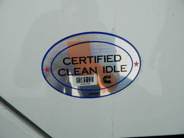 2014 Freightliner M2 106