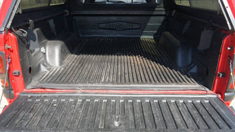 1999 Dodge Ram 2500