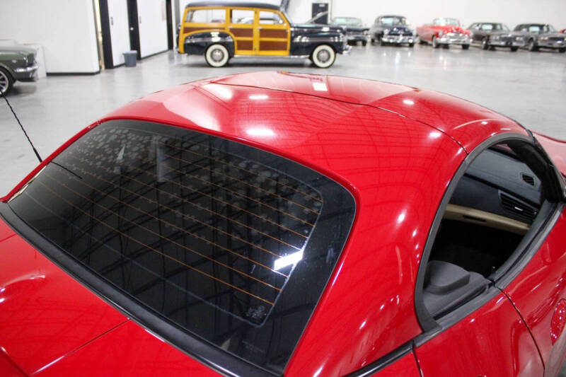 2010 BMW Z4 sDrive35i