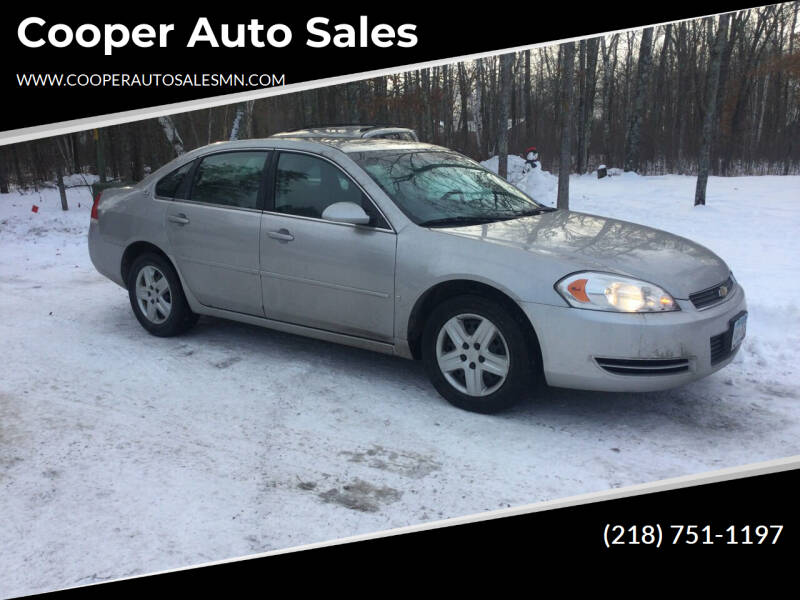 Cooper Auto Sales Car Dealer in Bemidji, MN