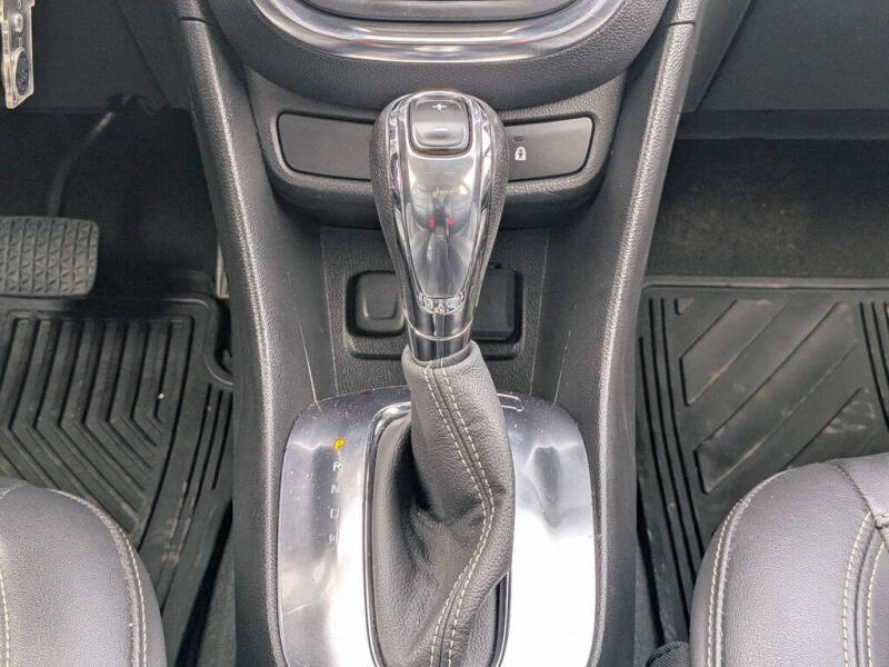 2014 Buick Encore Leather