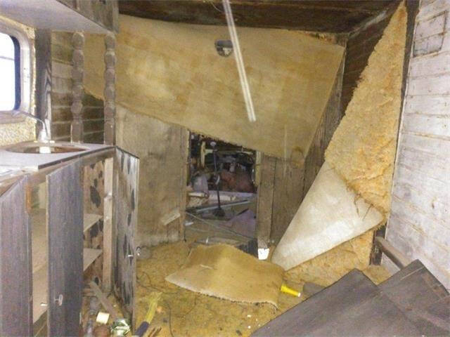 1962 International Metro