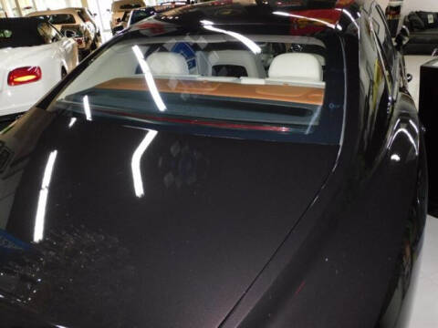 2016 Bentley Flying Spur W12