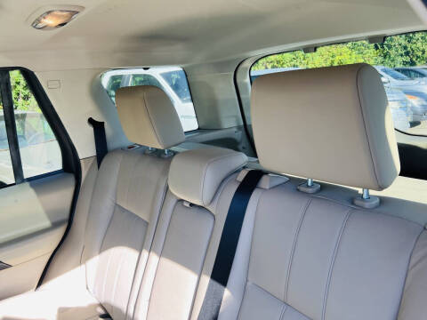 2014 Land Rover LR2 HSE