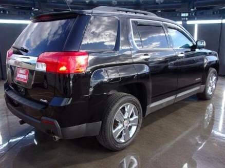 2015 GMC Terrain SLT-1