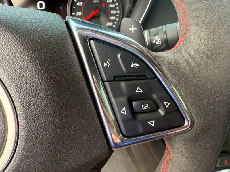 2023 Chevrolet Camaro ZL1