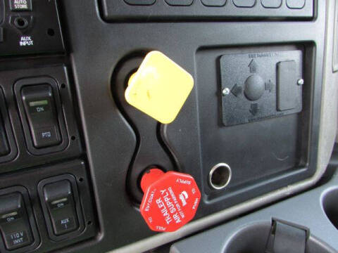 2012 International DuraStar 4400