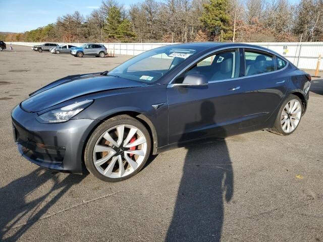 2019 Tesla Model 3 for sale at Gotcha Auto Inc. in Island Park NY