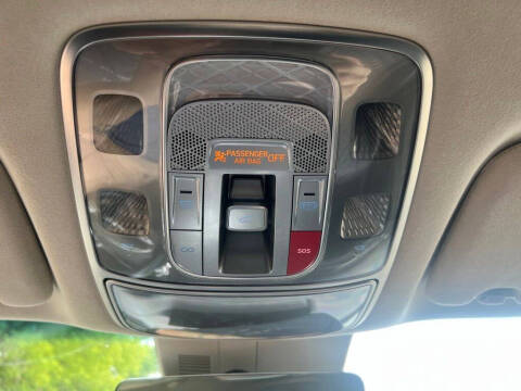 2024 Genesis GV80