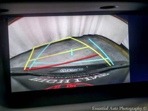 2020 Lexus GS 350 F SPORT