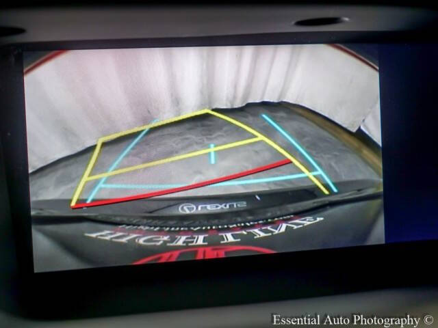 2020 Lexus GS 350 F SPORT