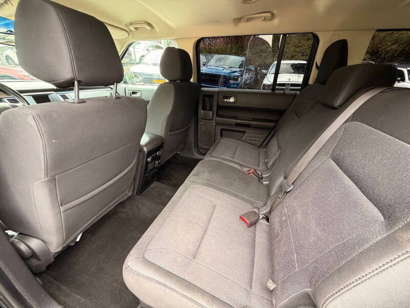 2016 Ford Flex SE
