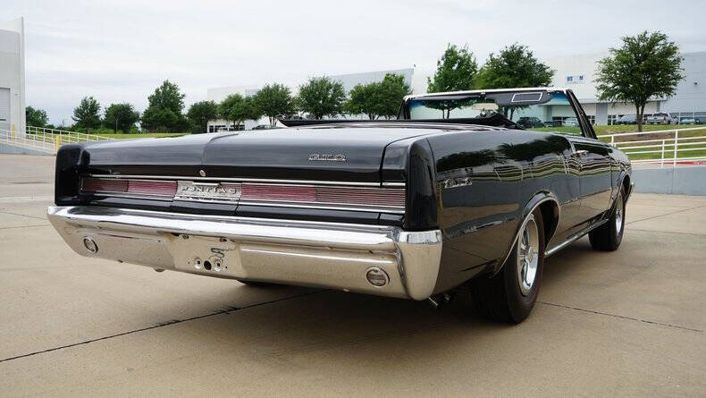 1964 Pontiac GTO