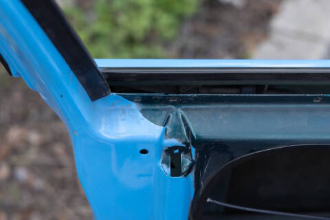 1994 BMW 3 Series 325i