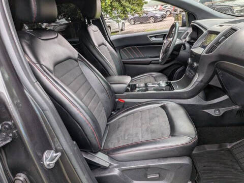 2020 Ford Edge ST Line
