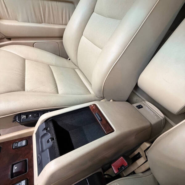 1993 Mercedes-Benz 300-Class 300 CE