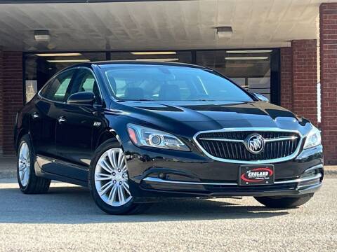 2018 Buick LaCrosse for sale at Jeff England Motor Company in Cleburne TX