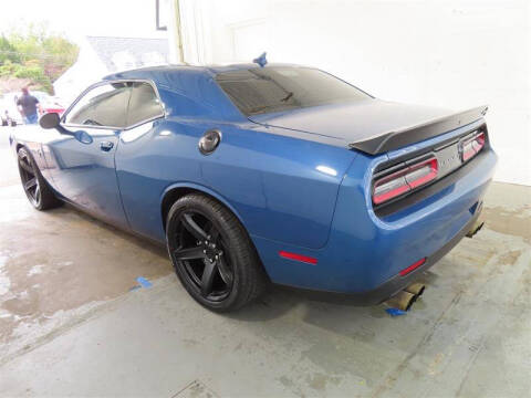 2020 Dodge Challenger