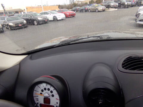 2014 MINI Countryman Cooper S